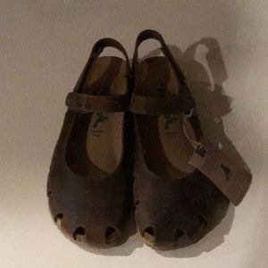 BioNatura Stylish Sandals